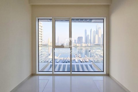 Apartament na sprzedaż w Dubai Harbour, Dubai, ZEA 2 sypialnie, 122 mkw., nr 591988 - zdjęcie 4