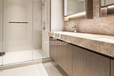 Apartament na sprzedaż w Dubai Harbour, Dubai, ZEA 2 sypialnie, 122 mkw., nr 591988 - zdjęcie 12