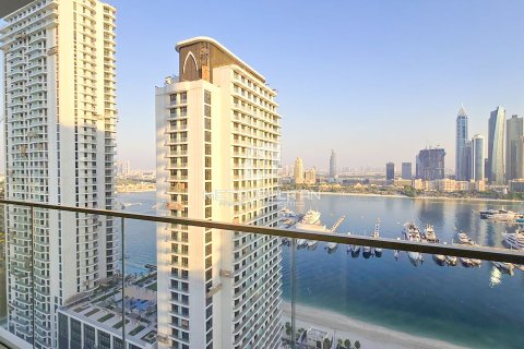 Apartament na sprzedaż w Dubai Harbour, Dubai, ZEA 2 sypialnie, 122 mkw., nr 591988 - zdjęcie 9