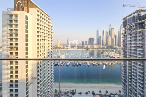 شقة في Dubai Harbour، دبي 2 غرفة نوم ، 122 متر مربع . ر قم 591988
