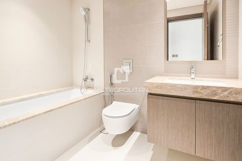 Apartament na sprzedaż w Dubai Harbour, Dubai, ZEA 2 sypialnie, 122 mkw., nr 591988 - zdjęcie 11