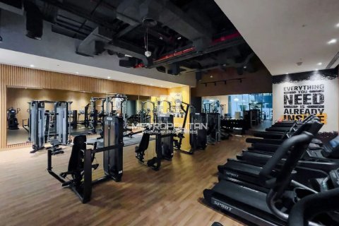 Lägenhet till försäljning i Palm Jumeirah, Dubai, UAE 33 kvm Nr. 542652 - fotografi 12