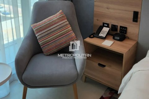 Lägenhet till försäljning i Palm Jumeirah, Dubai, UAE 33 kvm Nr. 542652 - fotografi 6