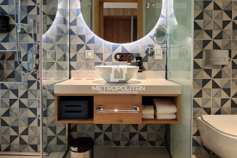 Lägenhet till försäljning i Palm Jumeirah, Dubai, UAE 33 kvm Nr. 542652 - fotografi 9