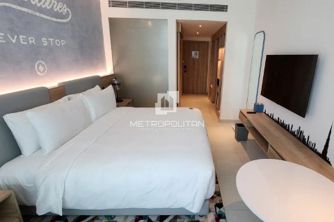 Lägenhet till försäljning i Palm Jumeirah, Dubai, UAE 33 kvm Nr. 542652 - fotografi 5