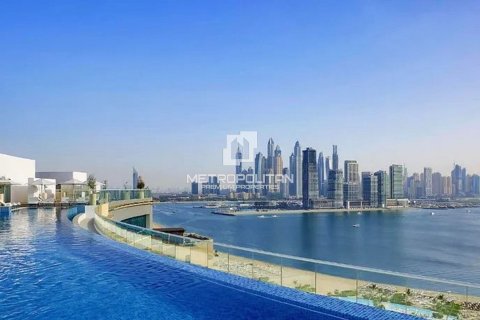 Lägenhet till försäljning i Palm Jumeirah, Dubai, UAE 33 kvm Nr. 542652 - fotografi 15