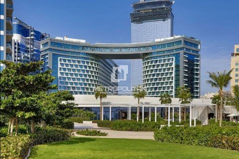 Palm Jumeirah, Dubai, संयुक्त अरब अमीरात में अपार्टमेंट, 33 वर्ग मीटर, संख्या 542652