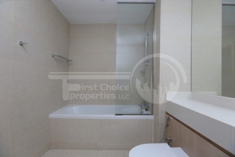Apartmen di Al Raha Beach, Abu Dhabi, UAE 2 bilik tidur, 171.9 meter persegi № 407672 - foto 10