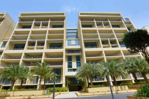 Al Raha Beach, Abu Dhabi, UAE의 아파트 침실 2개, 171.9제곱미터 번호 407672