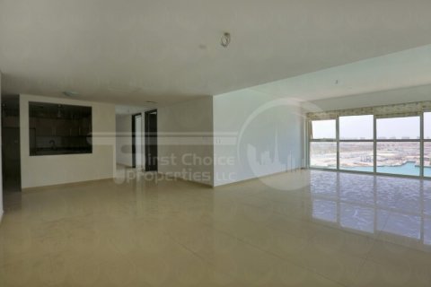 Apartmen di Al Reem Island, Abu Dhabi, UAE 3 bilik tidur, 200 meter persegi № 407677 - foto 9