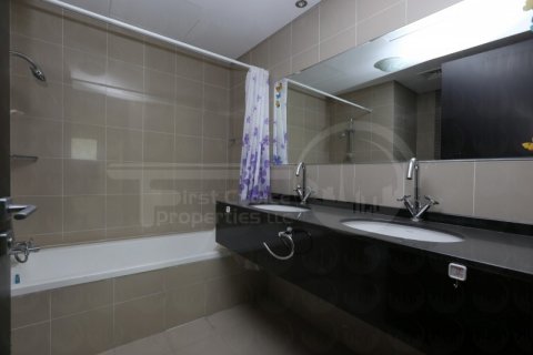 Apartmen di Al Reem Island, Abu Dhabi, UAE 3 bilik tidur, 200 meter persegi № 407677 - foto 10