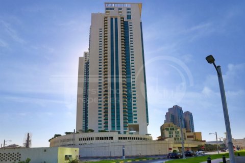 Apartmen di Al Reem Island, Abu Dhabi, UAE 3 bilik tidur, 200 meter persegi № 407677 - foto 3