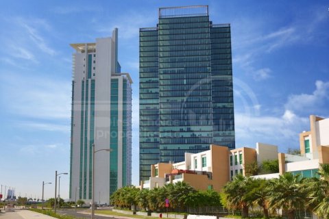Apartmen di Al Reem Island, Abu Dhabi, UAE 3 bilik tidur, 200 meter persegi № 407677 - foto 2