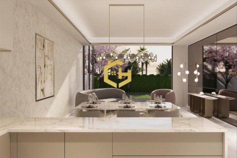 Stadthaus zum Verkauf in Meydan, Dubai, VAE 4 Schlafzimmer, 330.9 m2 Nr. 443835 - Foto 5