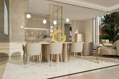 Stadthaus zum Verkauf in Meydan, Dubai, VAE 4 Schlafzimmer, 330.9 m2 Nr. 443835 - Foto 4