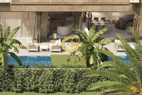 Stadthaus zum Verkauf in Meydan, Dubai, VAE 4 Schlafzimmer, 330.9 m2 Nr. 443835 - Foto 15