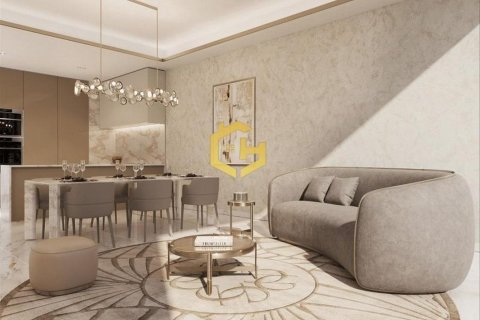 Stadthaus zum Verkauf in Meydan, Dubai, VAE 4 Schlafzimmer, 330.9 m2 Nr. 443835 - Foto 2