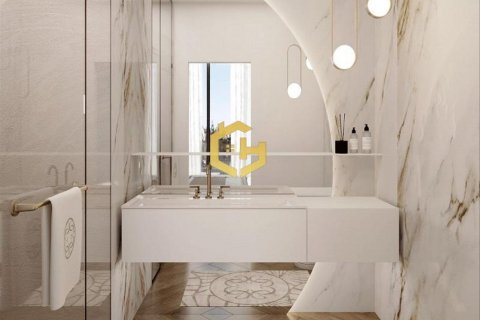 Stadthaus zum Verkauf in Meydan, Dubai, VAE 4 Schlafzimmer, 330.9 m2 Nr. 443835 - Foto 13