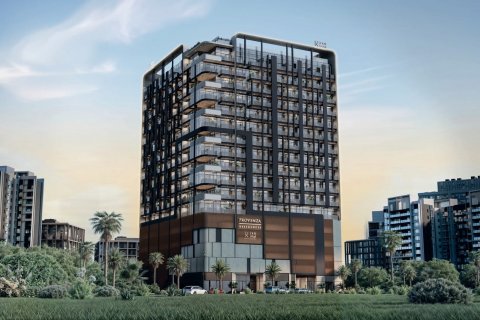 Apartman u gradu Dubai, UAE 2 spavaće sobe, 111 m2 Br. 623190