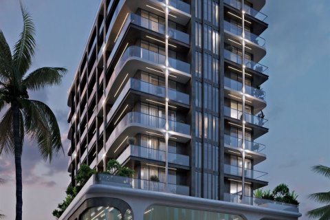 Dubai, UAE의 판매용 아파트 침실 2개, 95제곱미터 번호 623185 - 사진 2