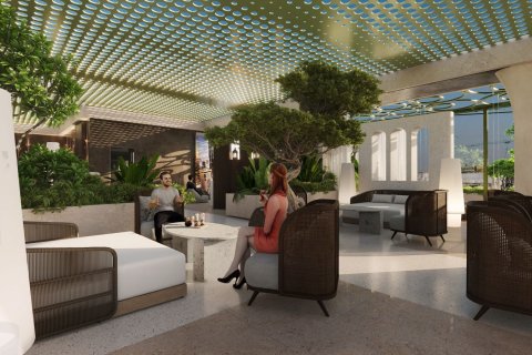 Dubai, UAE의 판매용 아파트 침실 2개, 95제곱미터 번호 623185 - 사진 9