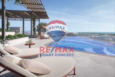 Apartment sa Saadiyat Island, Abu Dhabi, UAE 2 silid-tulugan, 113 sq.m. № 580418 - larawan 9