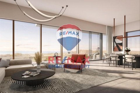 Διαμέρισμα στην Saadiyat Island, Abu Dhabi, ΗΑΕ 2 υπνοδωμάτια, 110.3 τ.μ. Αρ. 580416