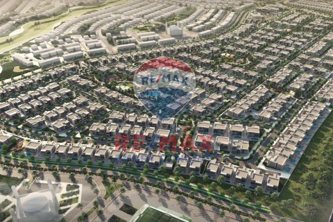 Land on the Saadiyat Island, Abu Dhabi, UAE 750 sq.m. № 580420 - photo 4