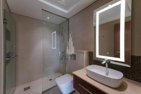 וילה להשכרה ב Yas Island, Abu Dhabi, איחוד האמירויות  5 חדרי שינה, 650.3 מ"ר, מספר 557931 - תמונה 20