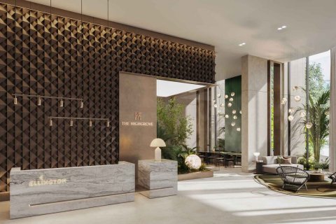 Apartment i Nadd Al Sheba, Dubai, UAE 2 soveværelser, 113.71 kvm № 544632