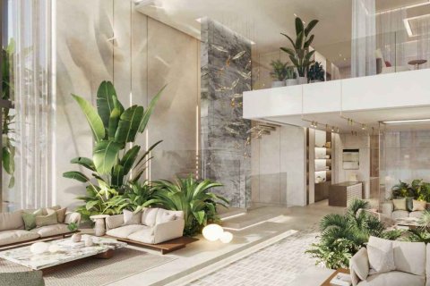 Διαμέρισμα σε The Highgrove σε Nadd Al Sheba, Dubai, ΗΑΕ 2 υπνοδωμάτια, 137.22 τ.μ. Αρ. 544633