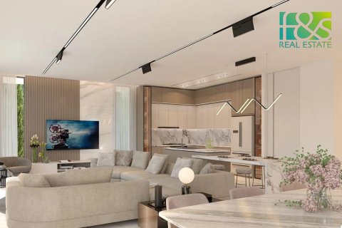 Villa zum Verkauf in Al Hamra Village, Ras Al Khaimah, VAE 5 Schlafzimmer, 475.9 m2 Nr. 568524 - Foto 10