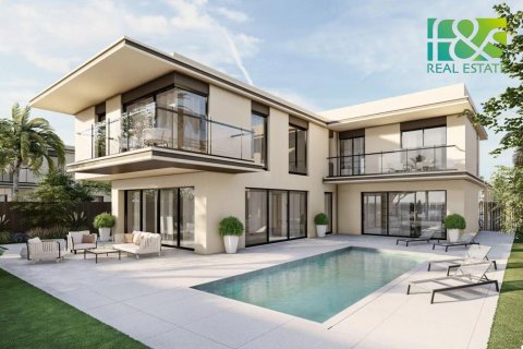 Villa zum Verkauf in Al Hamra Village, Ras Al Khaimah, VAE 5 Schlafzimmer, 475.9 m2 Nr. 568524 - Foto 6