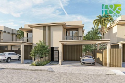 Appartement à vendre à  Al Hamra Village, Ras Al Khaimah, EAU 2 chambres, 136.9 m2 № 568523 - photo 7