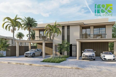 Appartement à vendre à  Al Hamra Village, Ras Al Khaimah, EAU 2 chambres, 136.9 m2 № 568523 - photo 11
