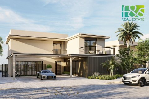 Appartement à vendre à  Al Hamra Village, Ras Al Khaimah, EAU 2 chambres, 136.9 m2 № 568523 - photo 9