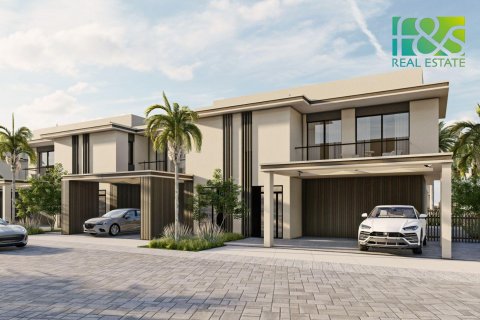 Apartament în Al Hamra Village, Ras Al Khaimah, EAU 2 dormitoare, 136.9 mp.  №568523