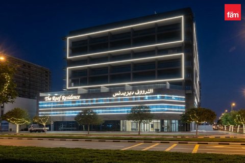 Apartament de vânzare în Meydan, Dubai, EAU 2 dormitoare, 118.4 mp.  №579161 - poză 11