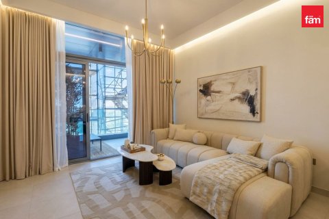 Korter asukohaga Meydan, Dubai, AÜE: 2 magamistoaga, 118.4 m² Nr 579161