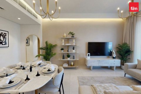 Apartament de vânzare în Meydan, Dubai, EAU 2 dormitoare, 118.4 mp.  №579161 - poză 6