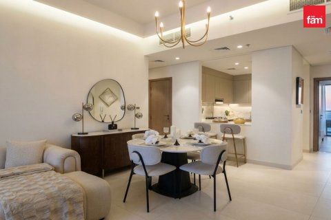 Apartament de vânzare în Meydan, Dubai, EAU 2 dormitoare, 118.4 mp.  №579161 - poză 4