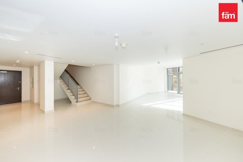 Huoneisto Downtown Dubai (Downtown Burj Dubai), Arabiemiraatit 2 makuuhuonetta, 204.8 m2 № 432609