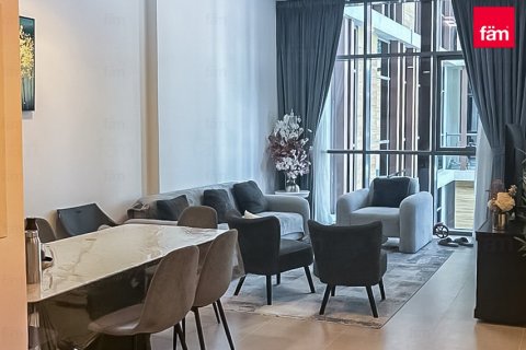 Culture Village、Dubai、UAEにあるマンション 2ベッドルーム、126.1 m2 No395308