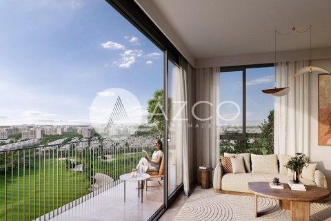 Apartament în Dubai South (Dubai World Central), Dubai, EAU 2 dormitoare, 115.1 mp.  №600388