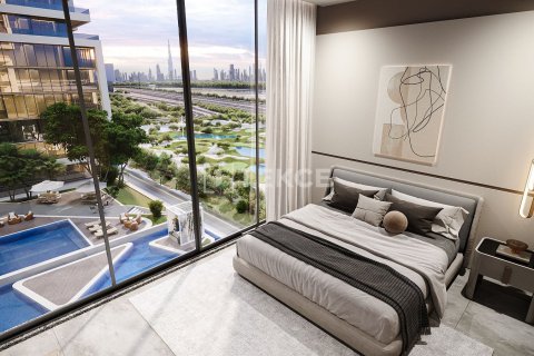 Appartamento in vendita a Dubai, EAU 1 camera da letto, 66 mq. № 388091 - foto 5