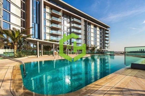 Byt v Bluewaters, Dubai, SAE 4 ložnice, 269.4 m² Č.: 533944 - fotografie 7