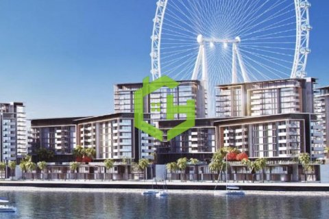 Byt v Bluewaters, Dubai, SAE 4 ložnice, 269.4 m² Č.: 533944 - fotografie 10