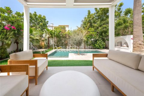 Radový dom v The Springs, Dubai, SAE 3 spálne, 210 m2 č. 626128 - Fotografia 19