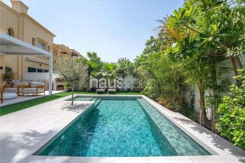 Radový dom v The Springs, Dubai, SAE 3 spálne, 210 m2 č. 626128 - Fotografia 11