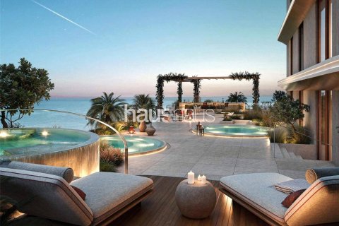 Appartamento in vendita a Maritime City, Dubai, EAU 3 camere da letto, 198 mq. № 626009 - foto 10
